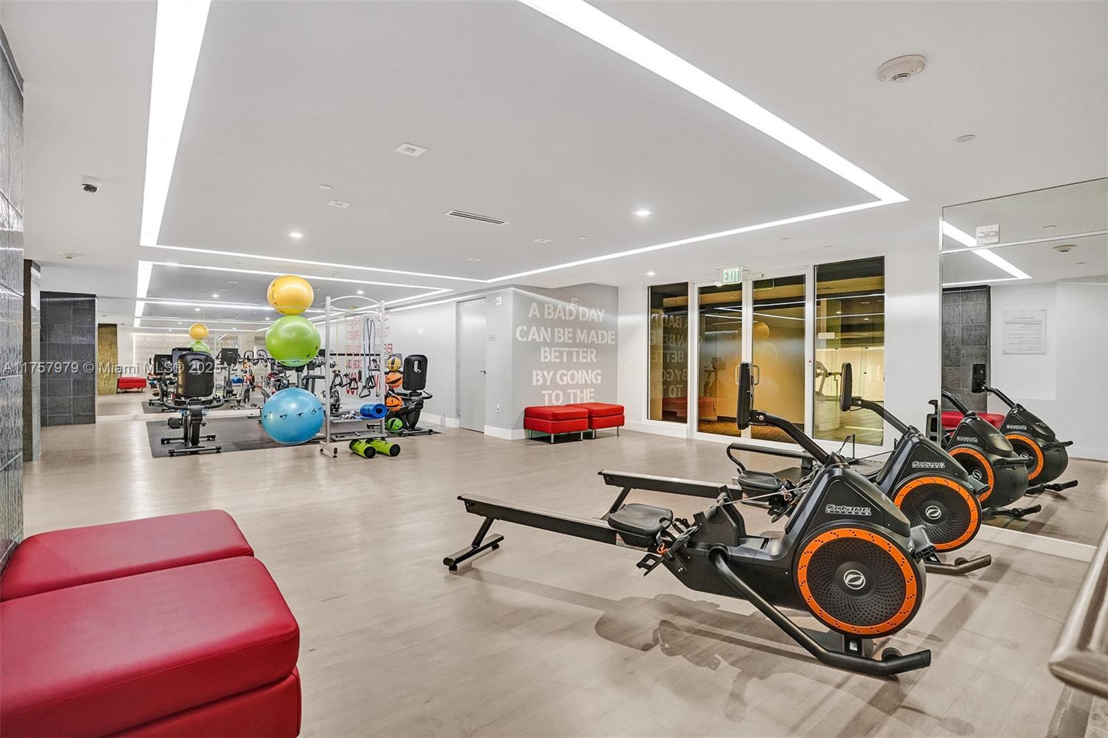 901 Brickell Key Blvd # 1505