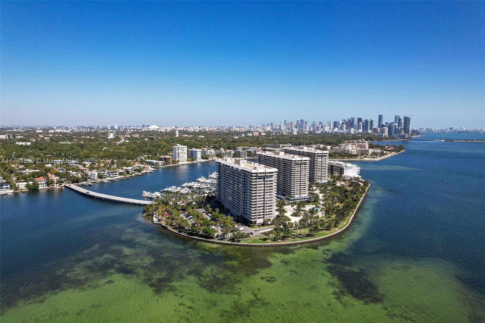 2 Grove Isle Dr # B503