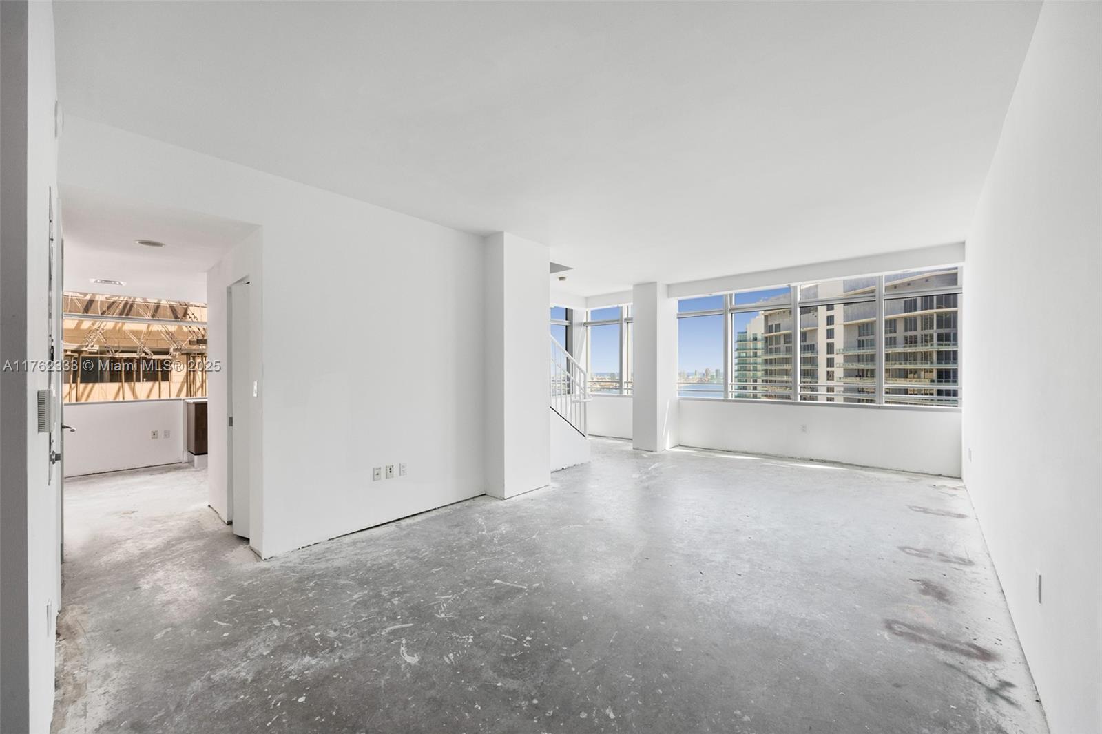 1395 Brickell Ave # 3407