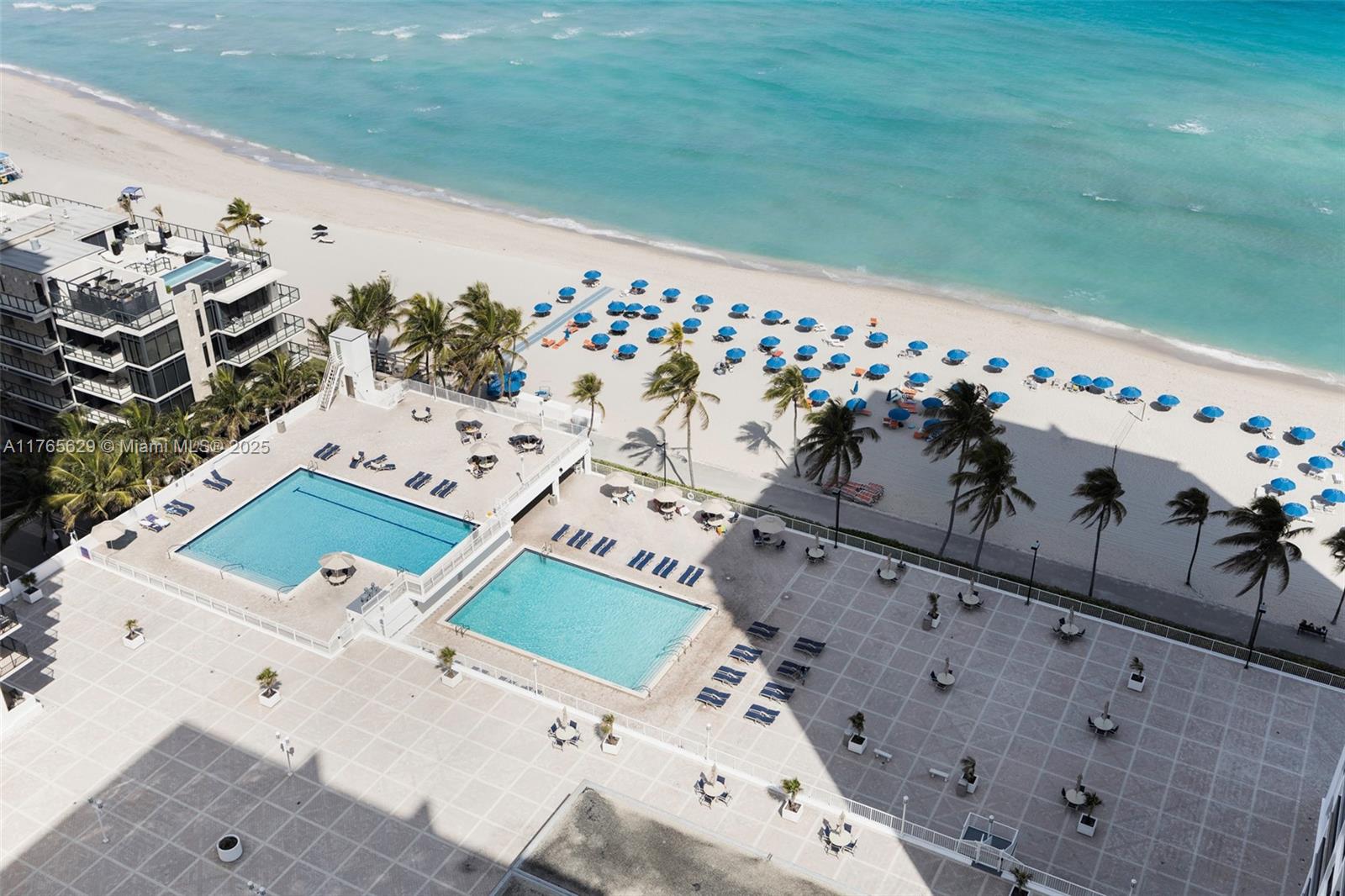 2401 S Ocean Dr # 2402