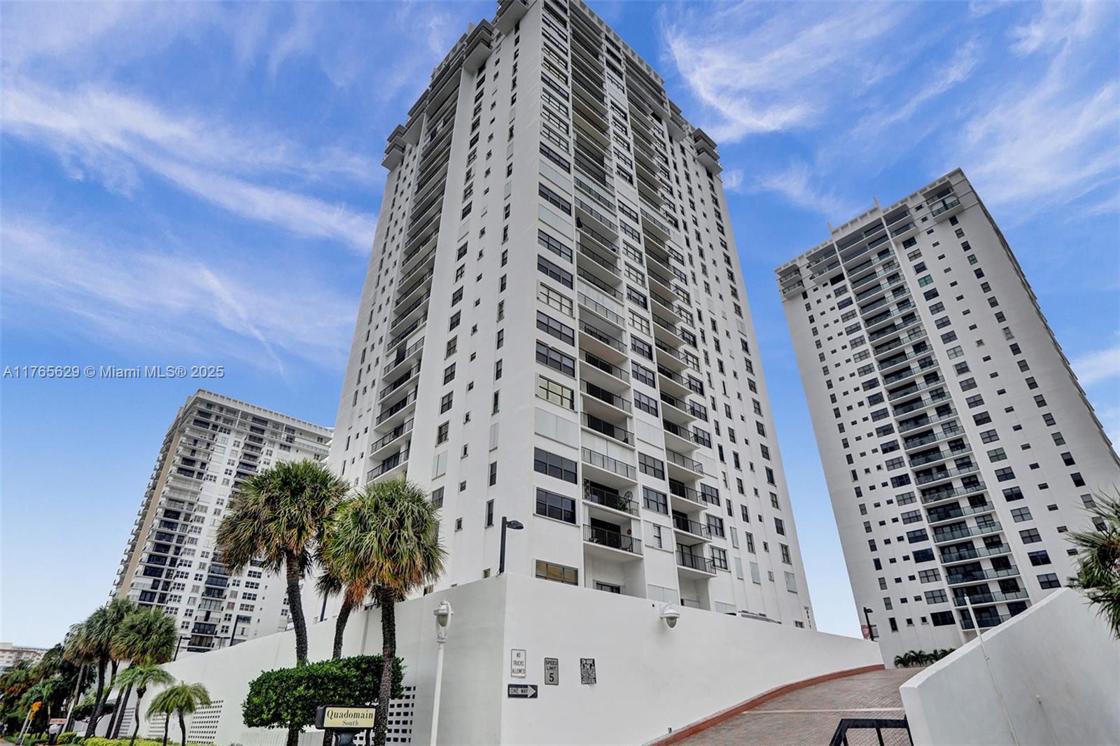 2401 S Ocean Dr # 2402