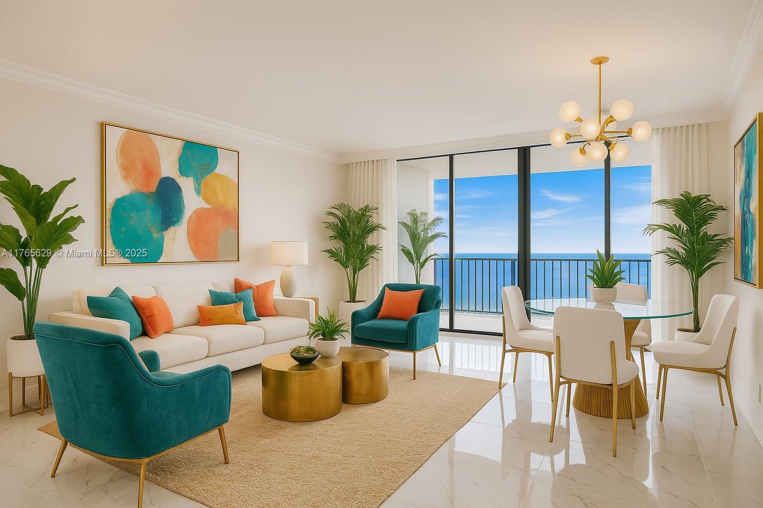 2401 S Ocean Dr # 2402