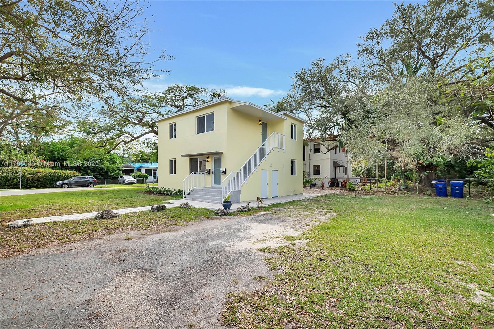 3402 Day Ave # 0