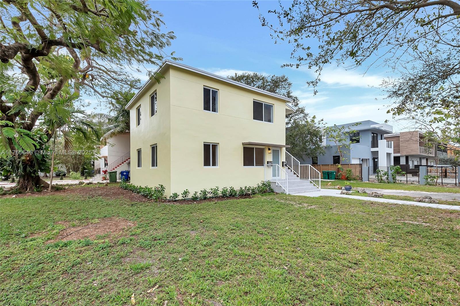 3402 Day Ave # 0
