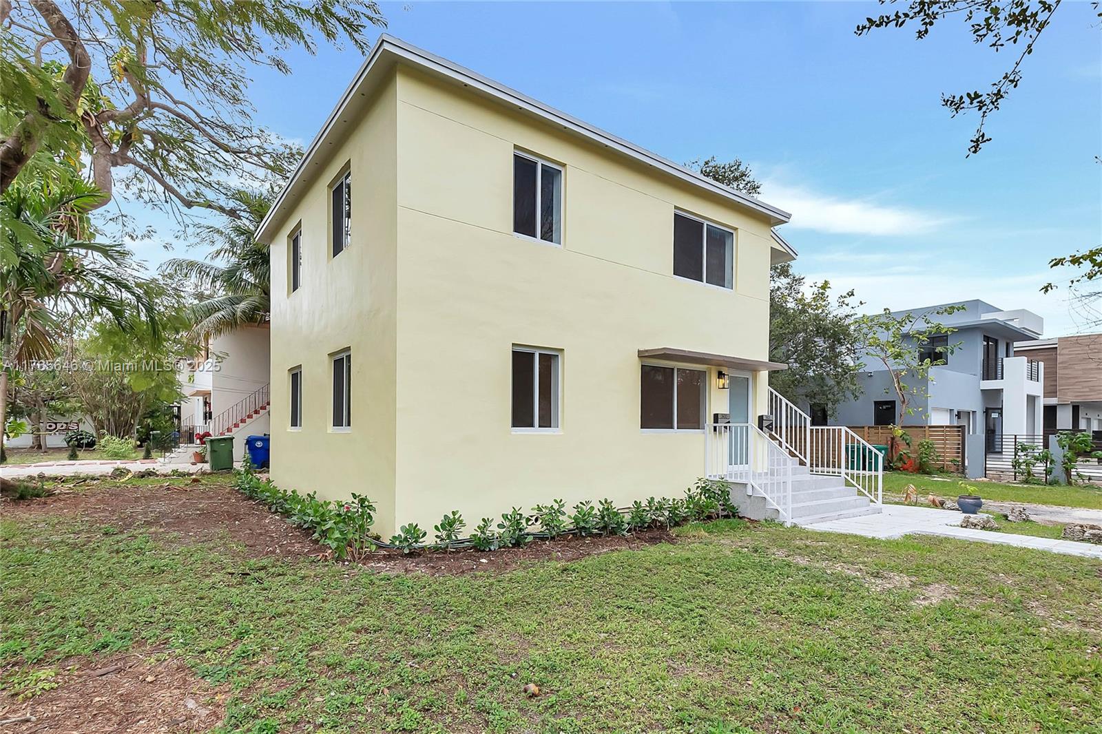 3402 Day Ave # 0