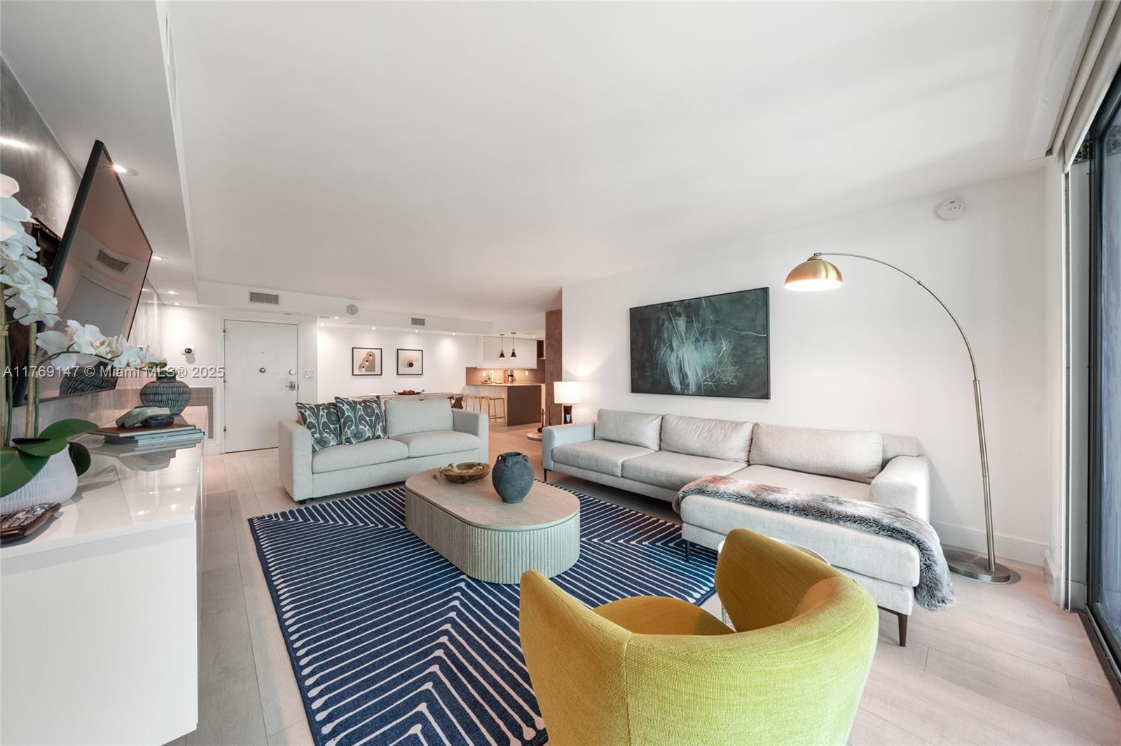 1111 Crandon Blvd # A1105