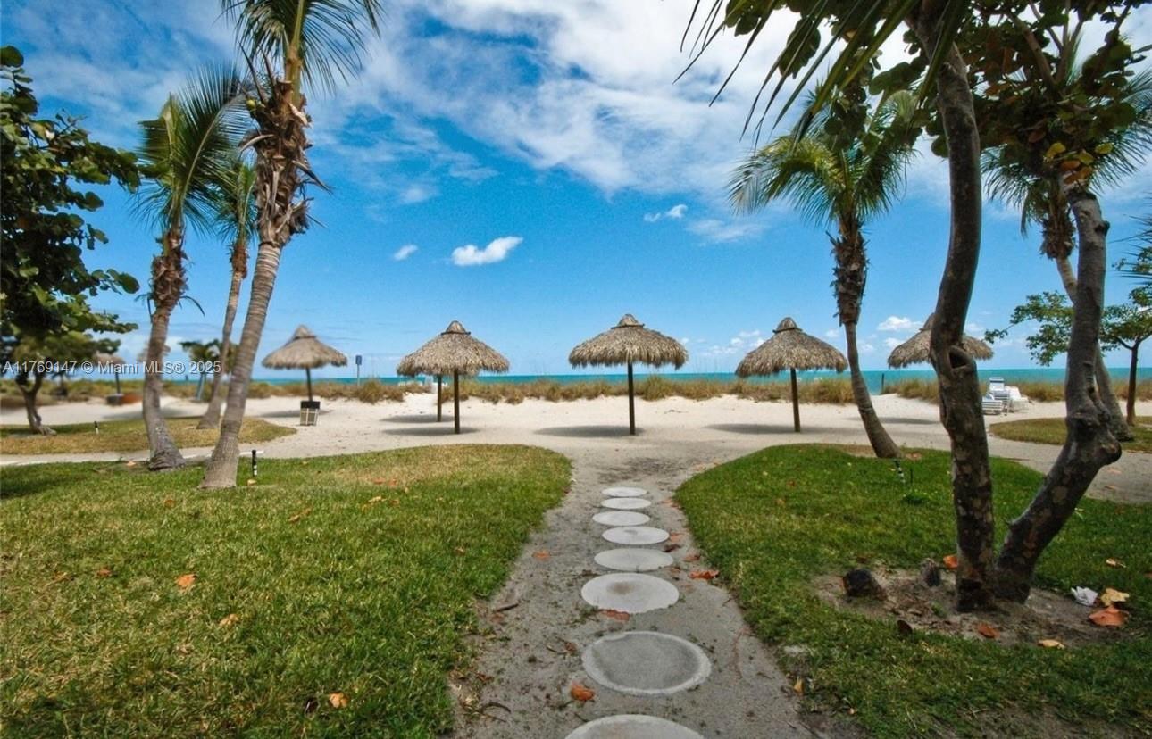 1111 Crandon Blvd # A1105