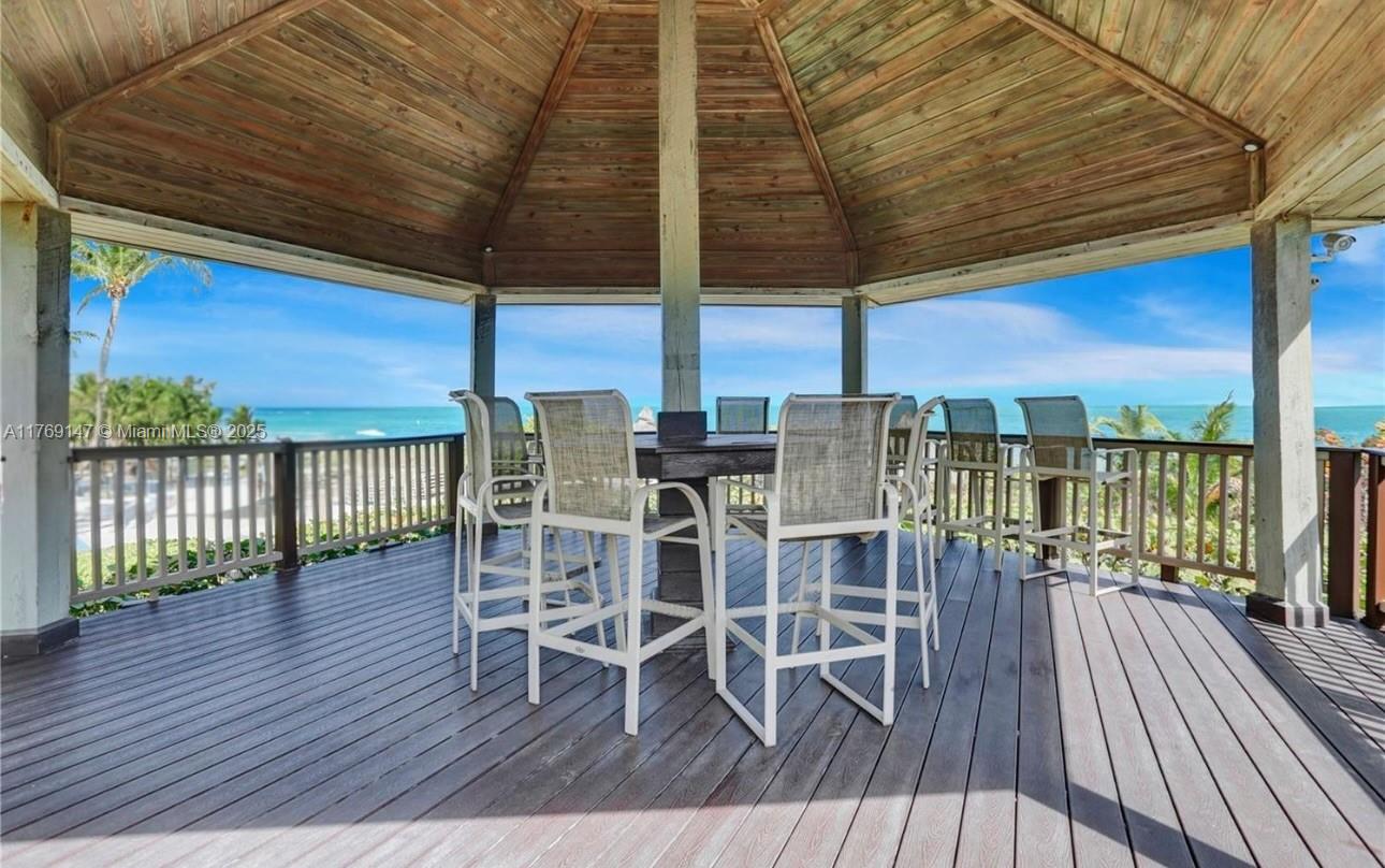 1111 Crandon Blvd # A1105