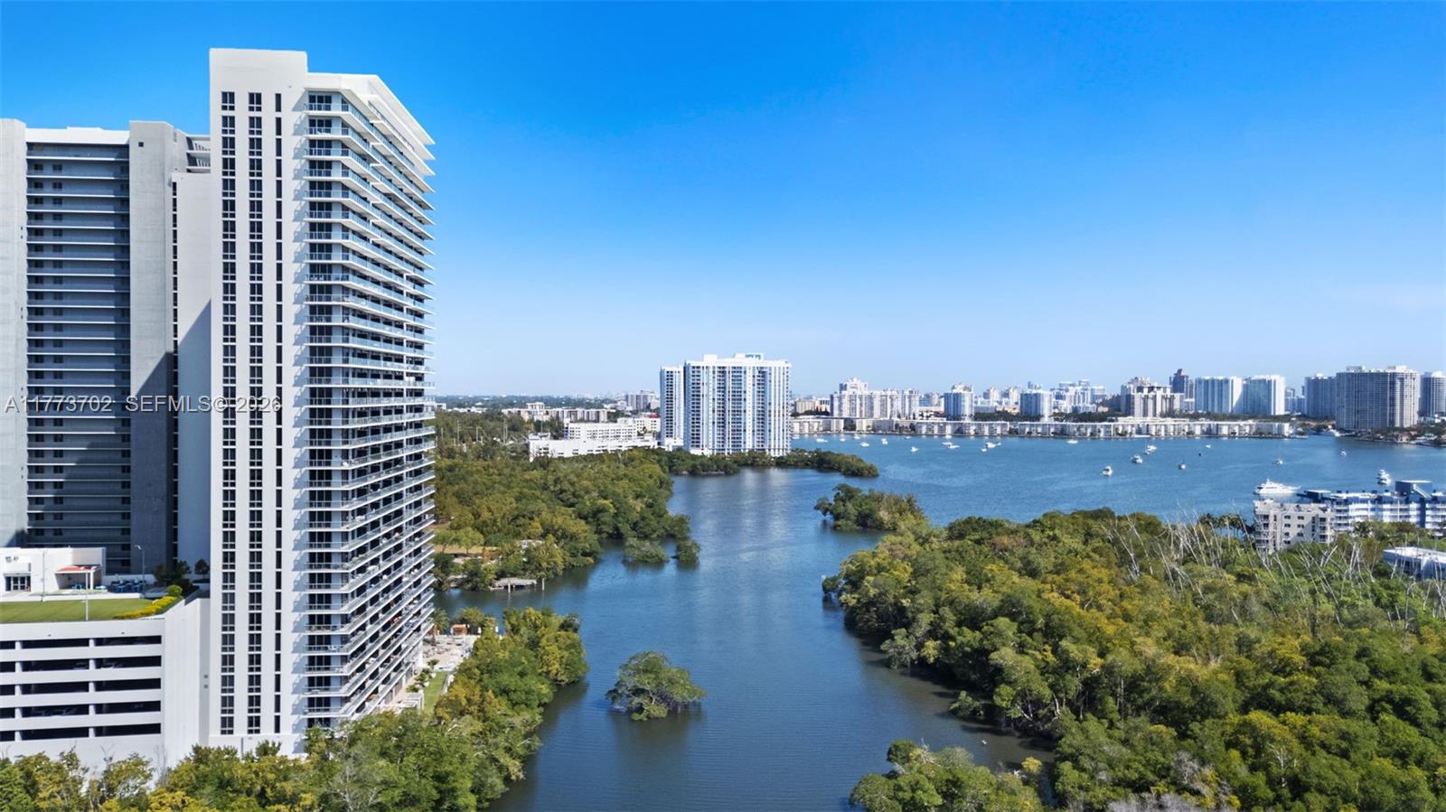 16385 Biscayne Blvd # 1019