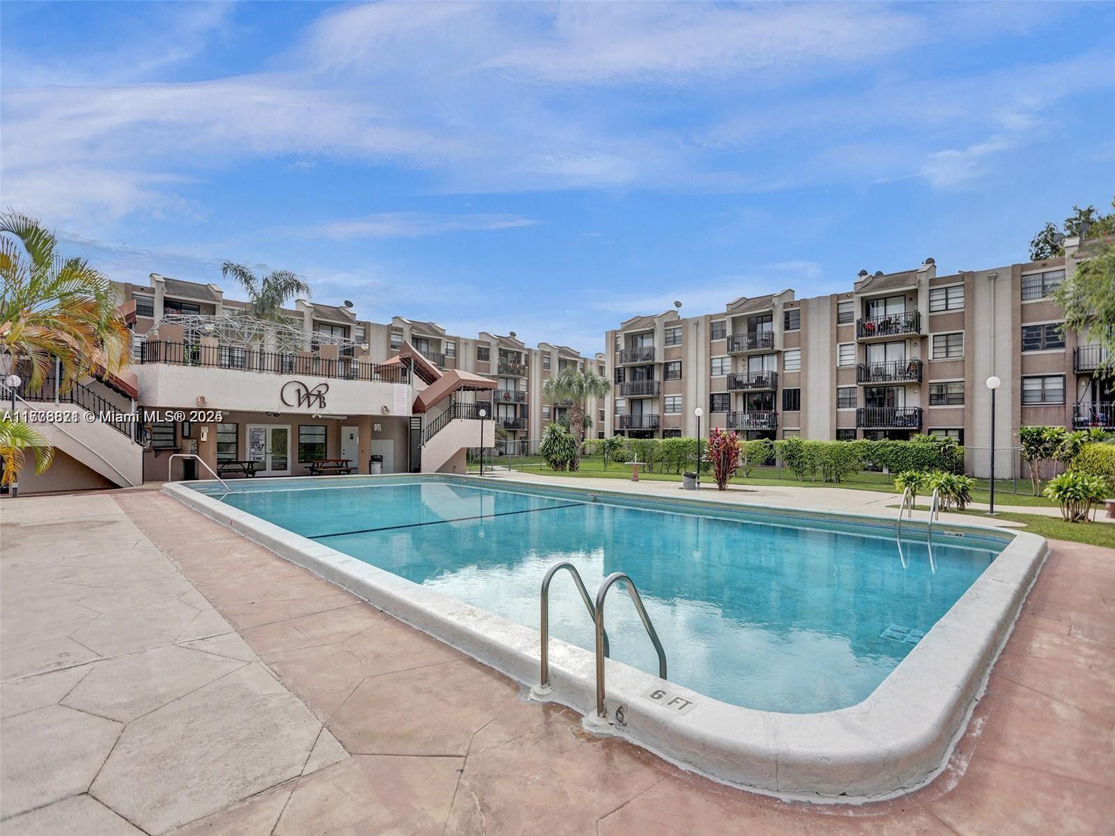 3561 SW 117th Ave # 404 Unit: 7-404
