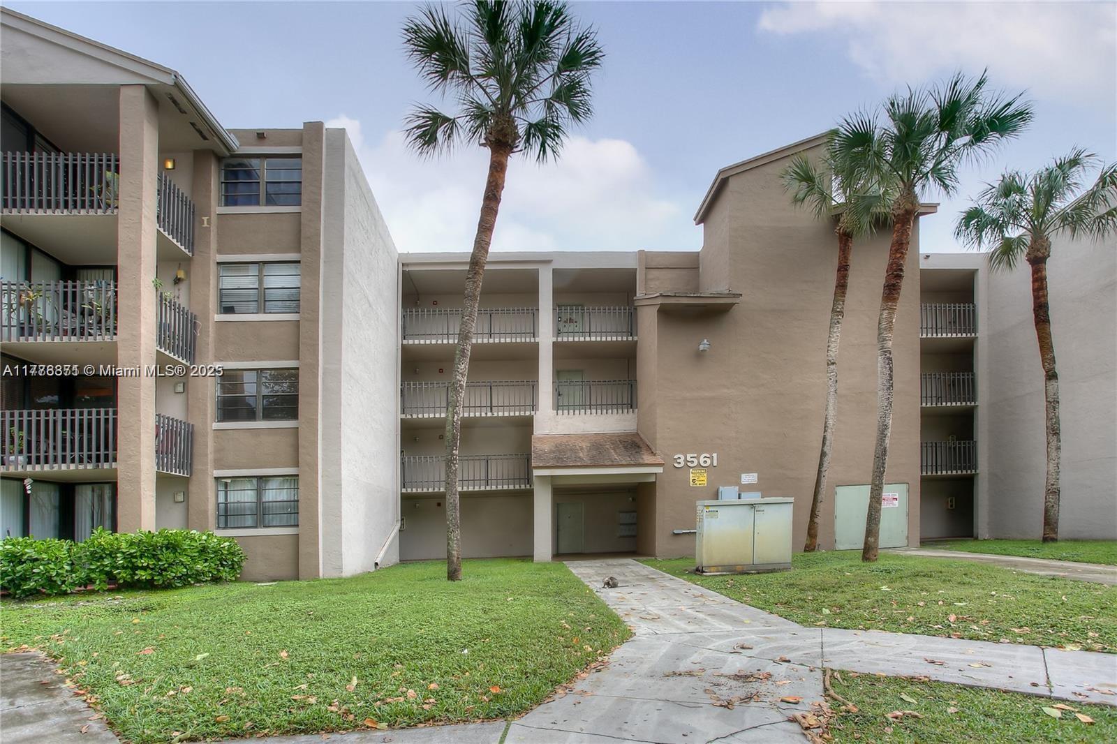 3561 SW 117th Ave # 404 Unit: 7-404