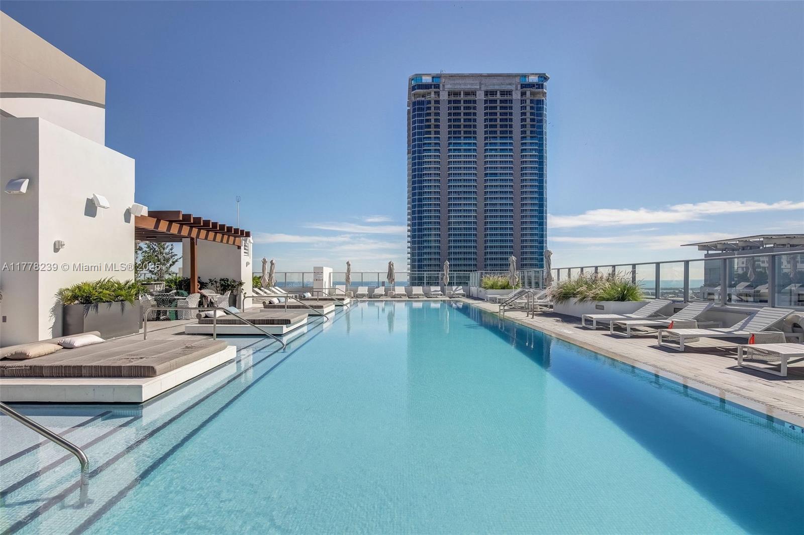 1010 Brickell Ave # 4804