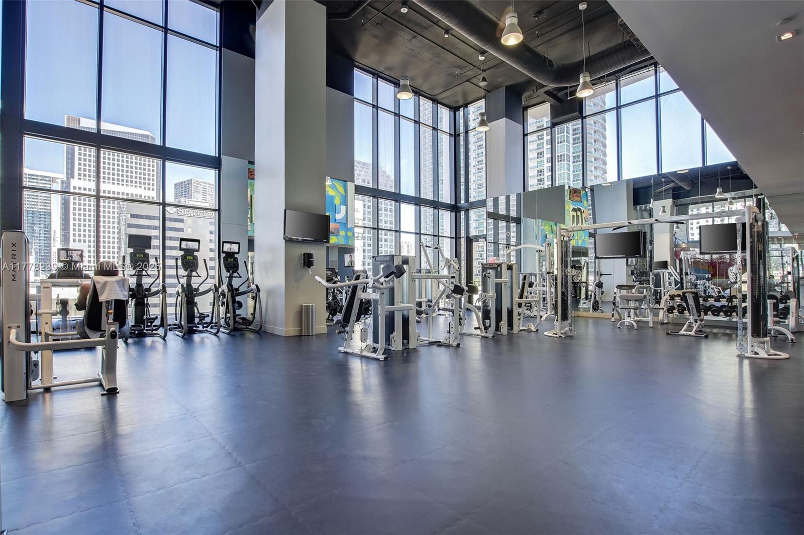 1010 Brickell Ave # 4804