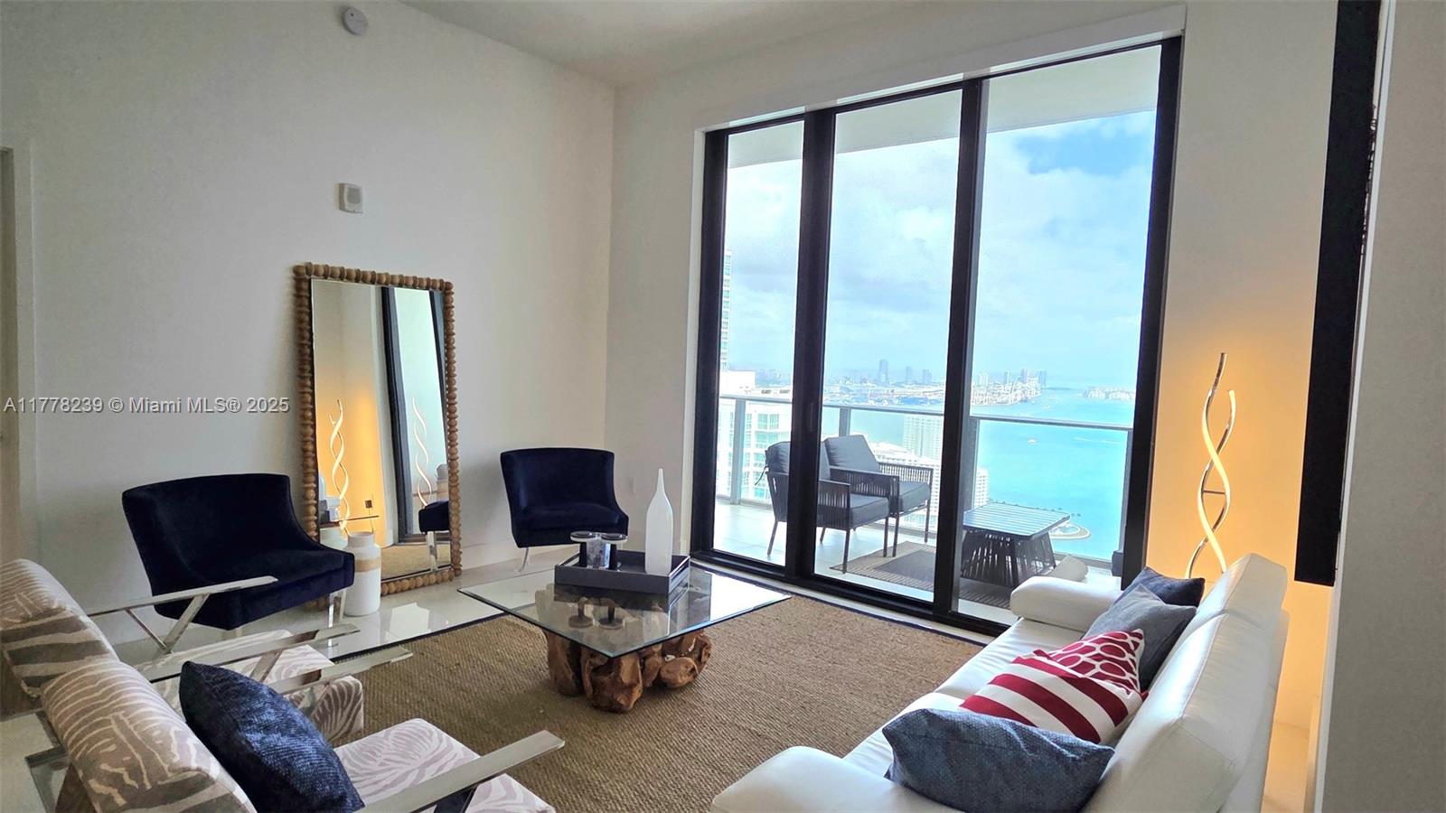 1010 Brickell Ave # 4804