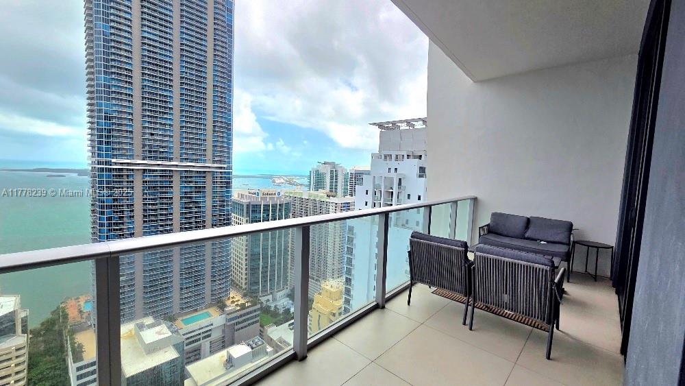 1010 Brickell Ave # 4804