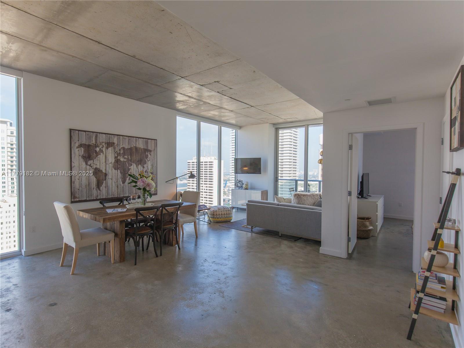 151 SE 1st St # 2802