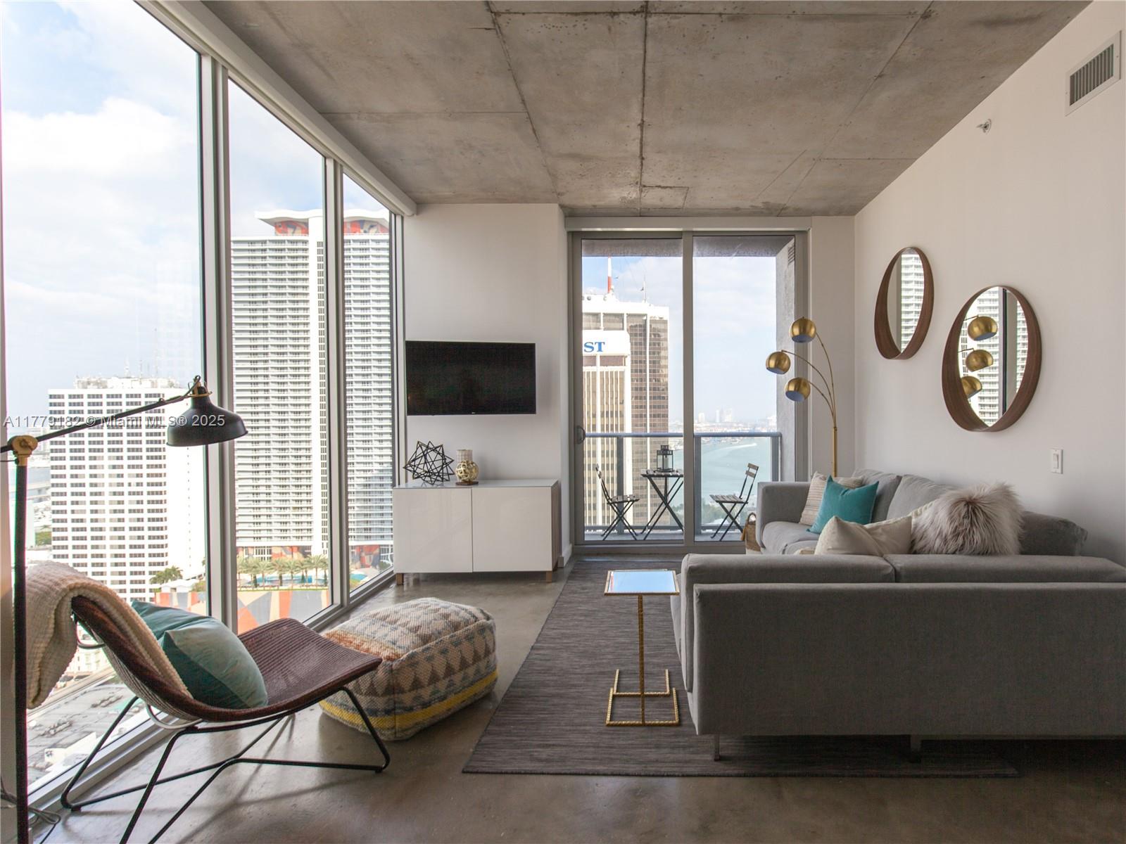 151 SE 1st St # 2802