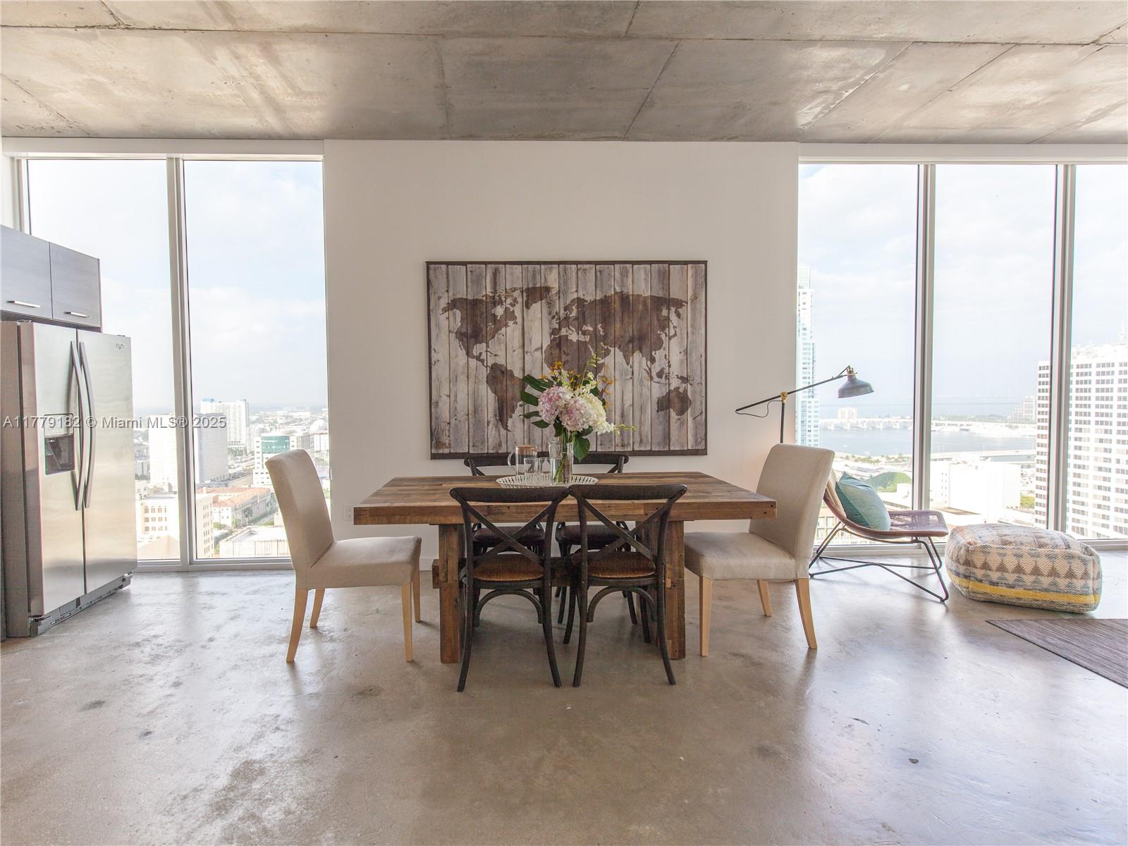 151 SE 1st St # 2802