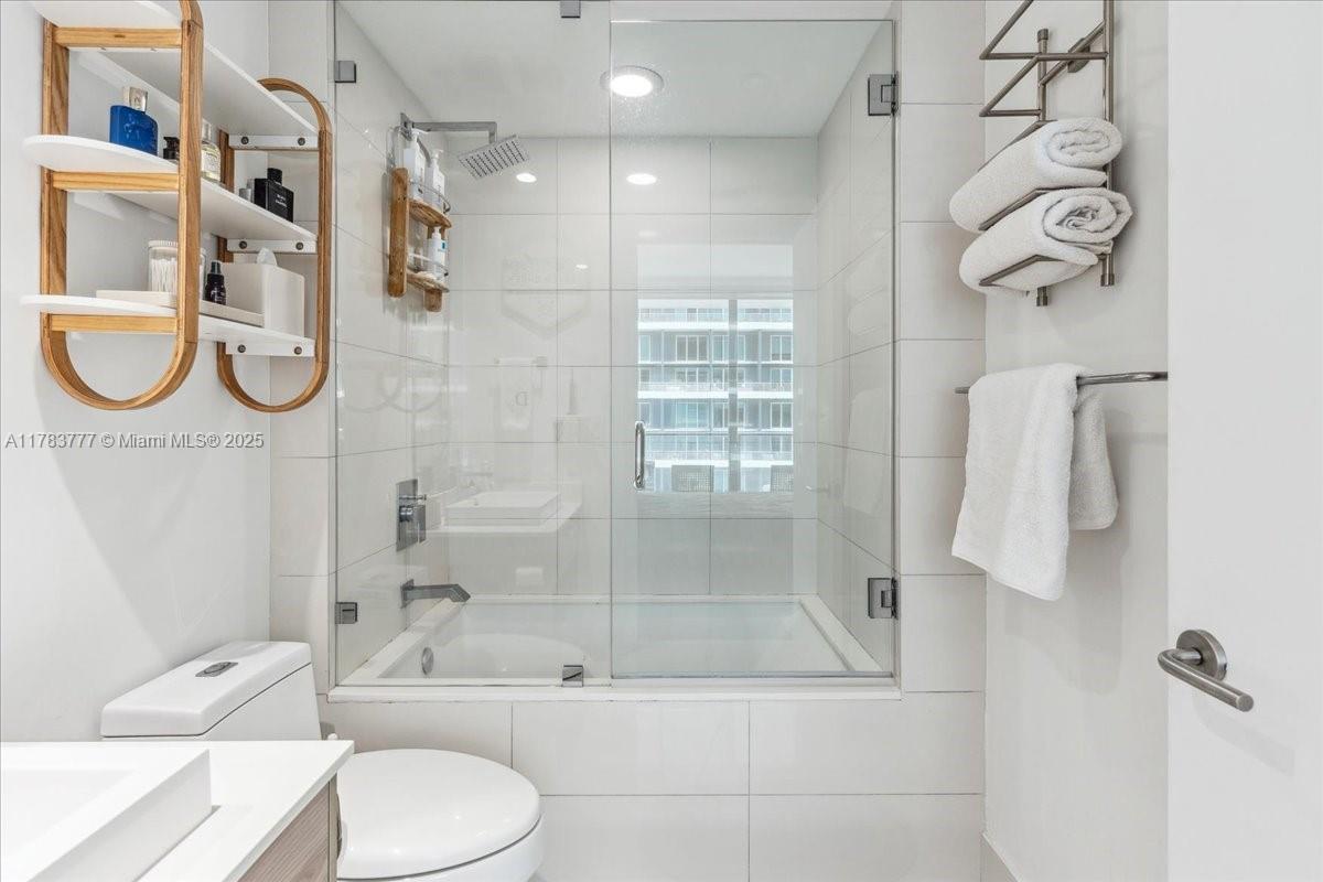 1300 S Miami Ave Unit: 3008