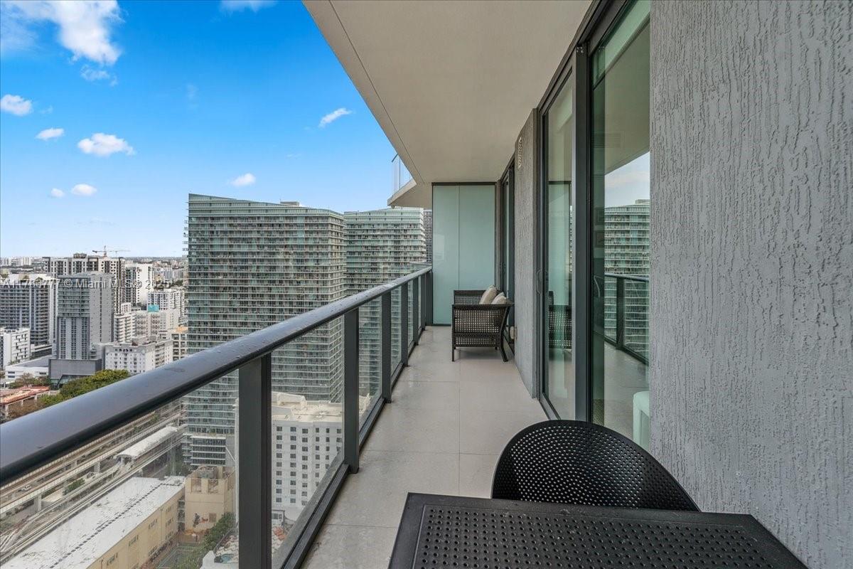 1300 S Miami Ave Unit: 3008