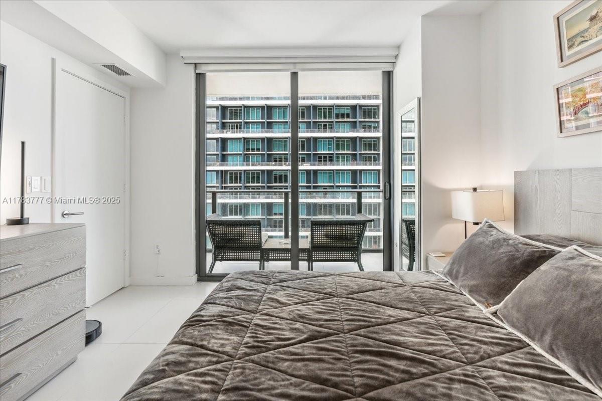 1300 S Miami Ave Unit: 3008