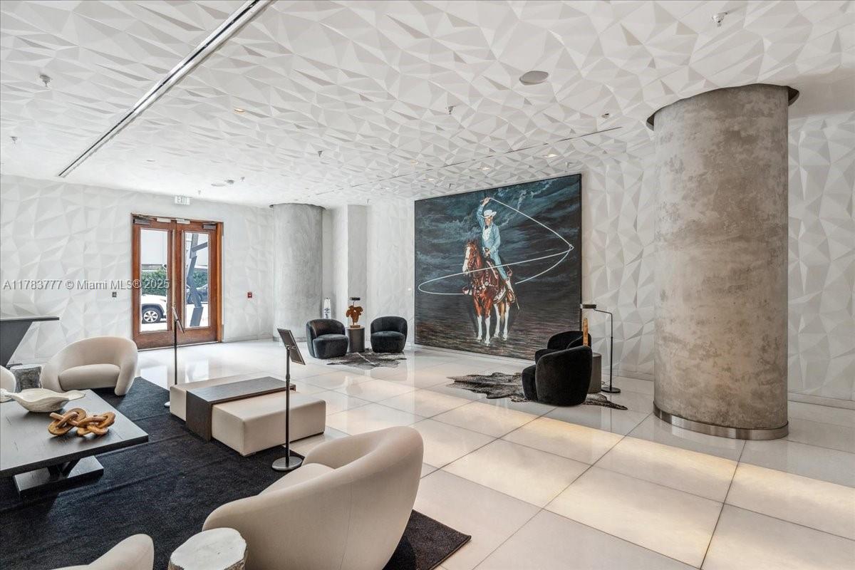 1300 S Miami Ave Unit: 3008