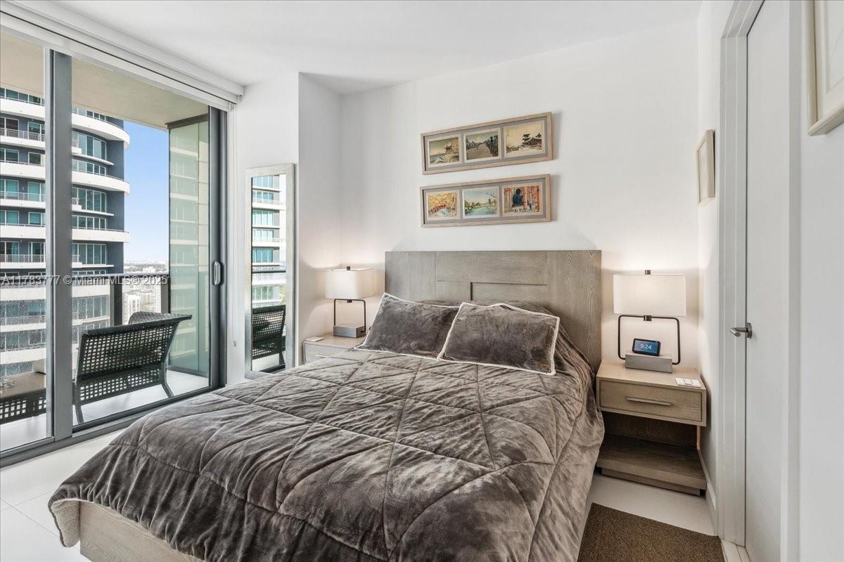 1300 S Miami Ave Unit: 3008