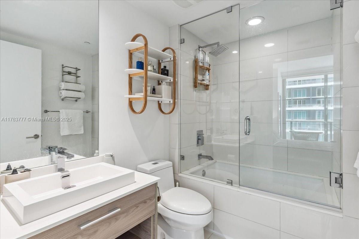 1300 S Miami Ave Unit: 3008