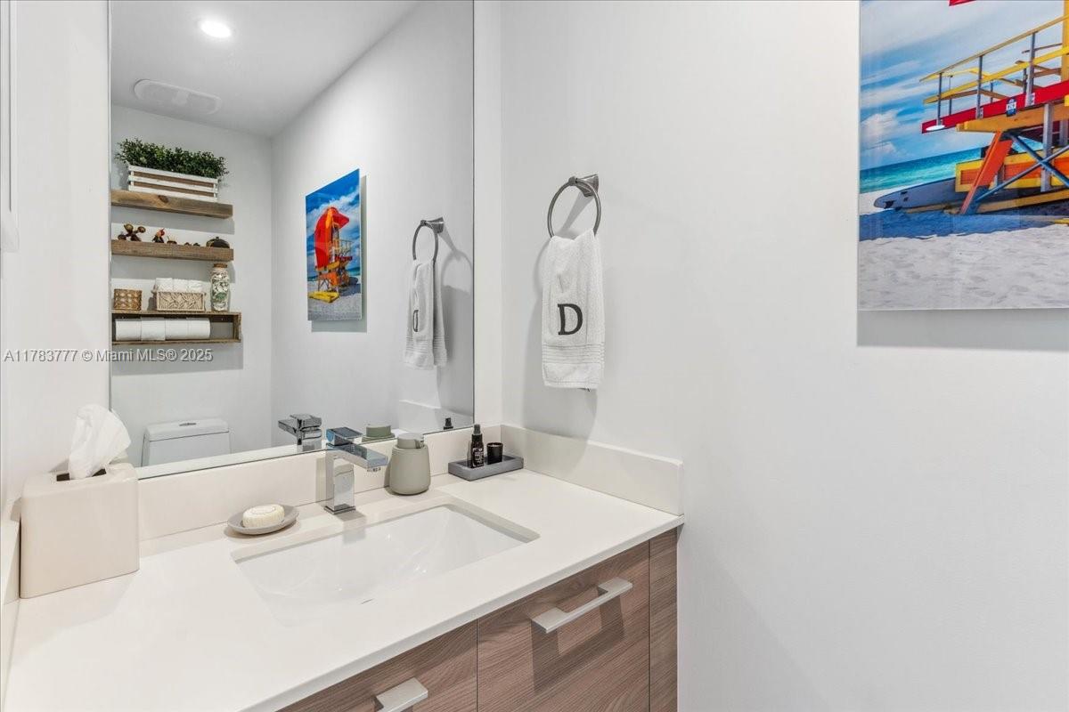1300 S Miami Ave Unit: 3008