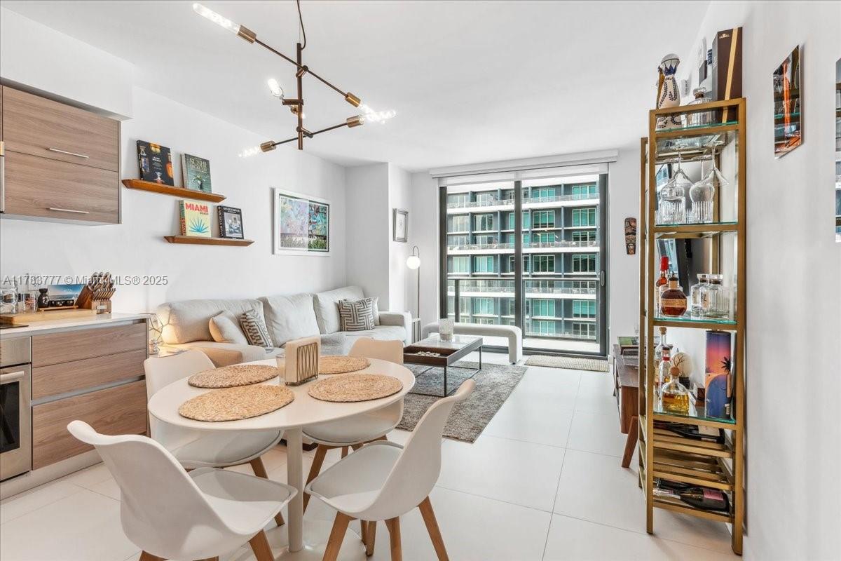 1300 S Miami Ave Unit: 3008