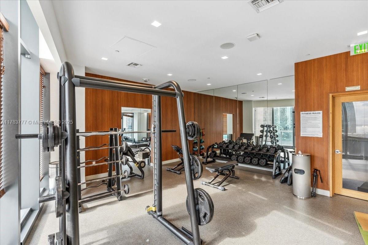 1300 S Miami Ave Unit: 3008