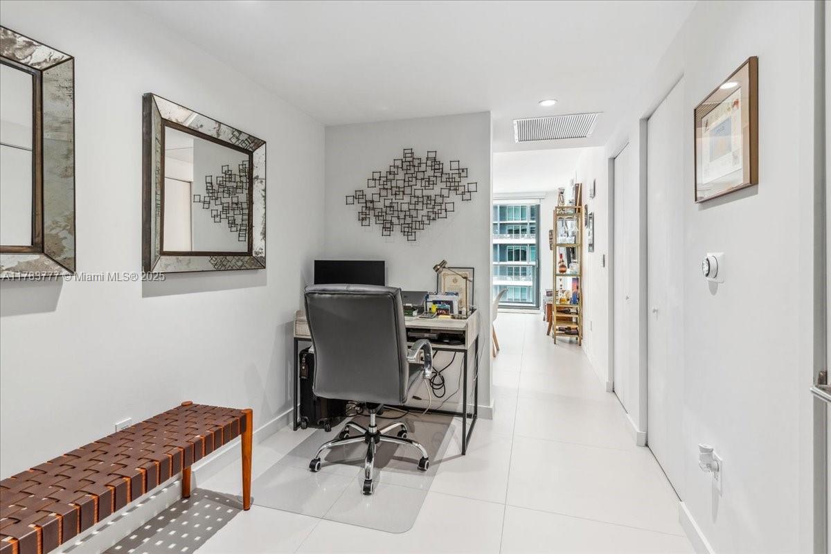 1300 S Miami Ave Unit: 3008