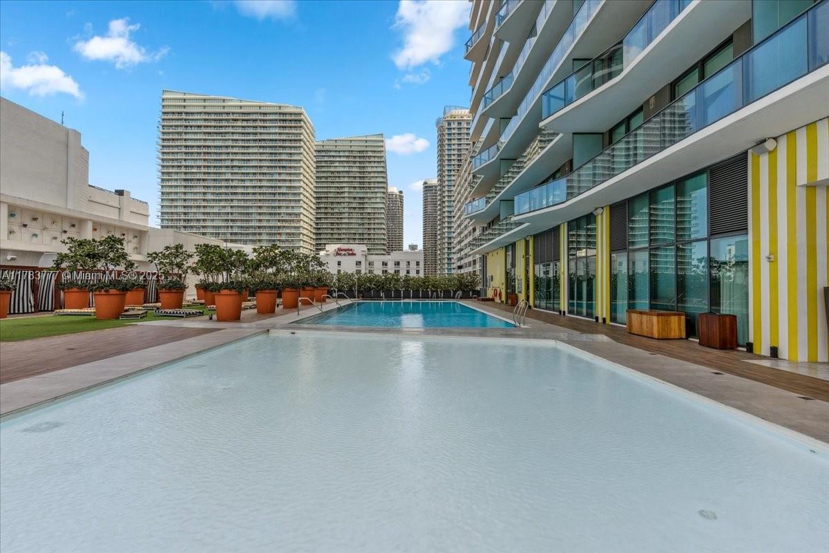 1300 S Miami Ave Unit: 3008