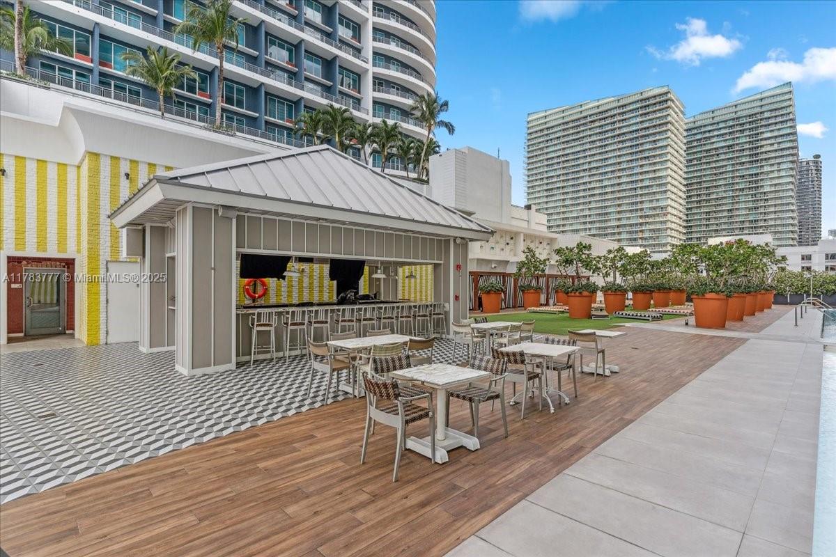 1300 S Miami Ave Unit: 3008