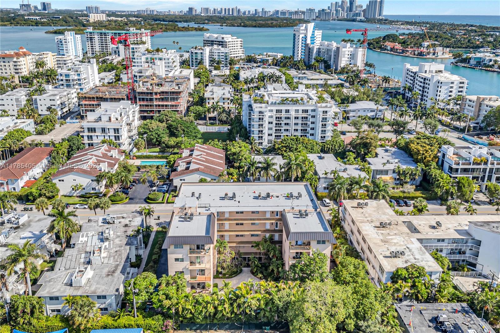 1120 99th St # 302, Bay Harbor Islands Unit: 302