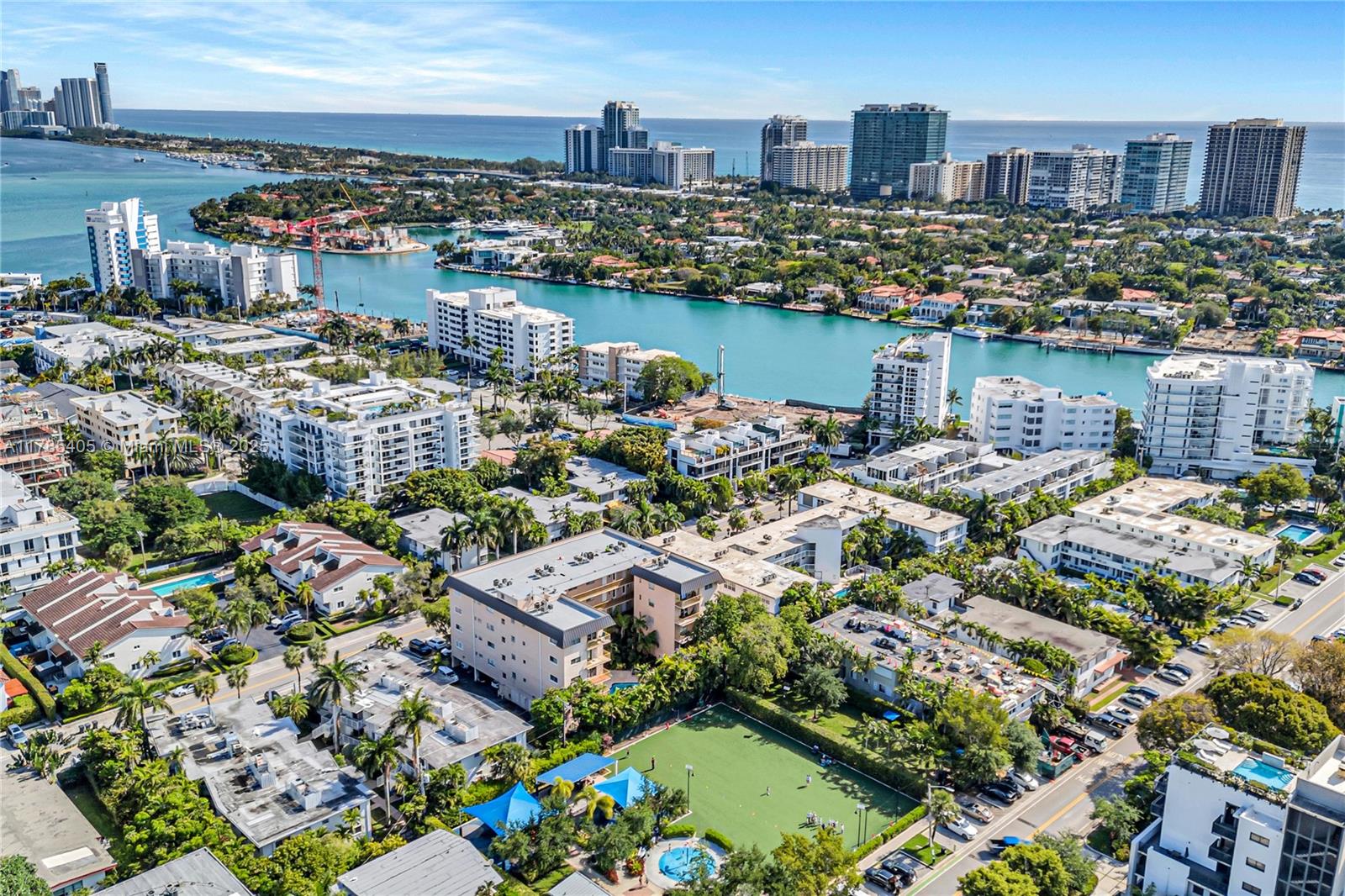 1120 99th St # 302, Bay Harbor Islands Unit: 302