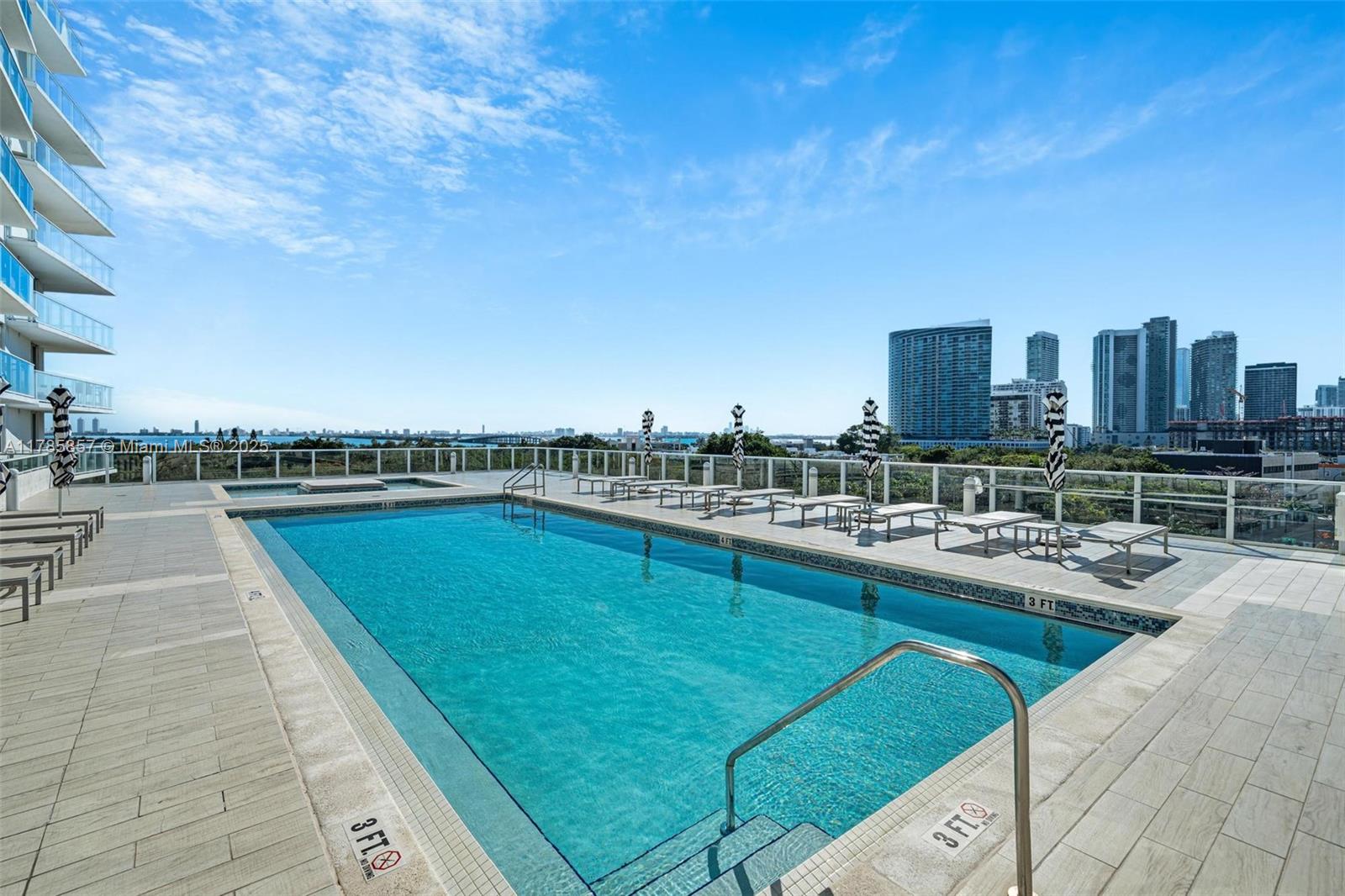 4250 Biscayne Blvd # 607