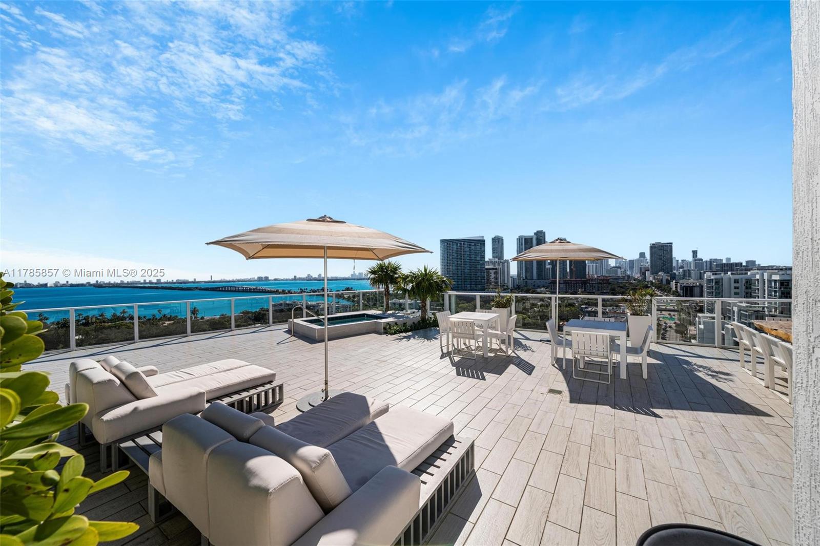 4250 Biscayne Blvd # 607
