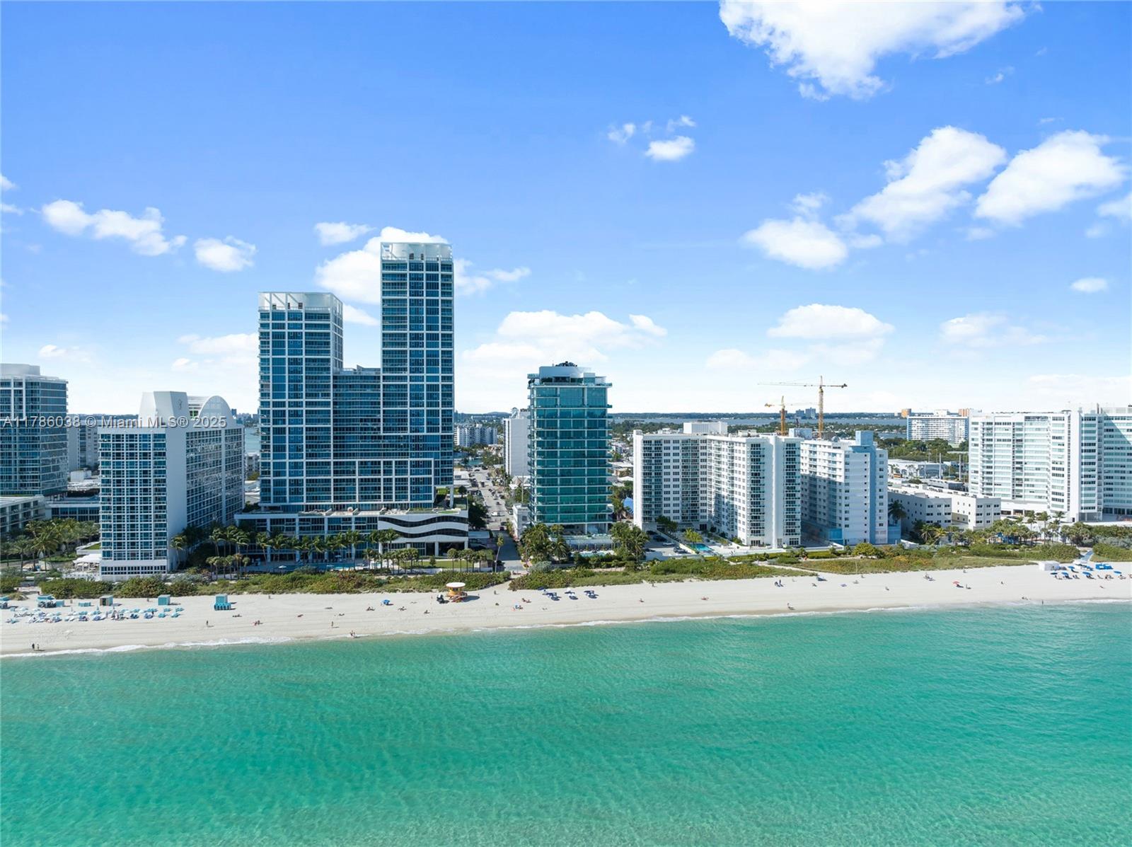 6901 Collins Ave # 401