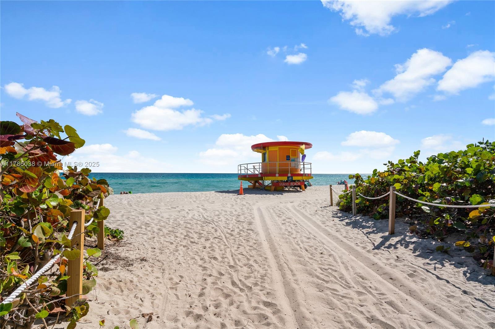 6901 Collins Ave # 401