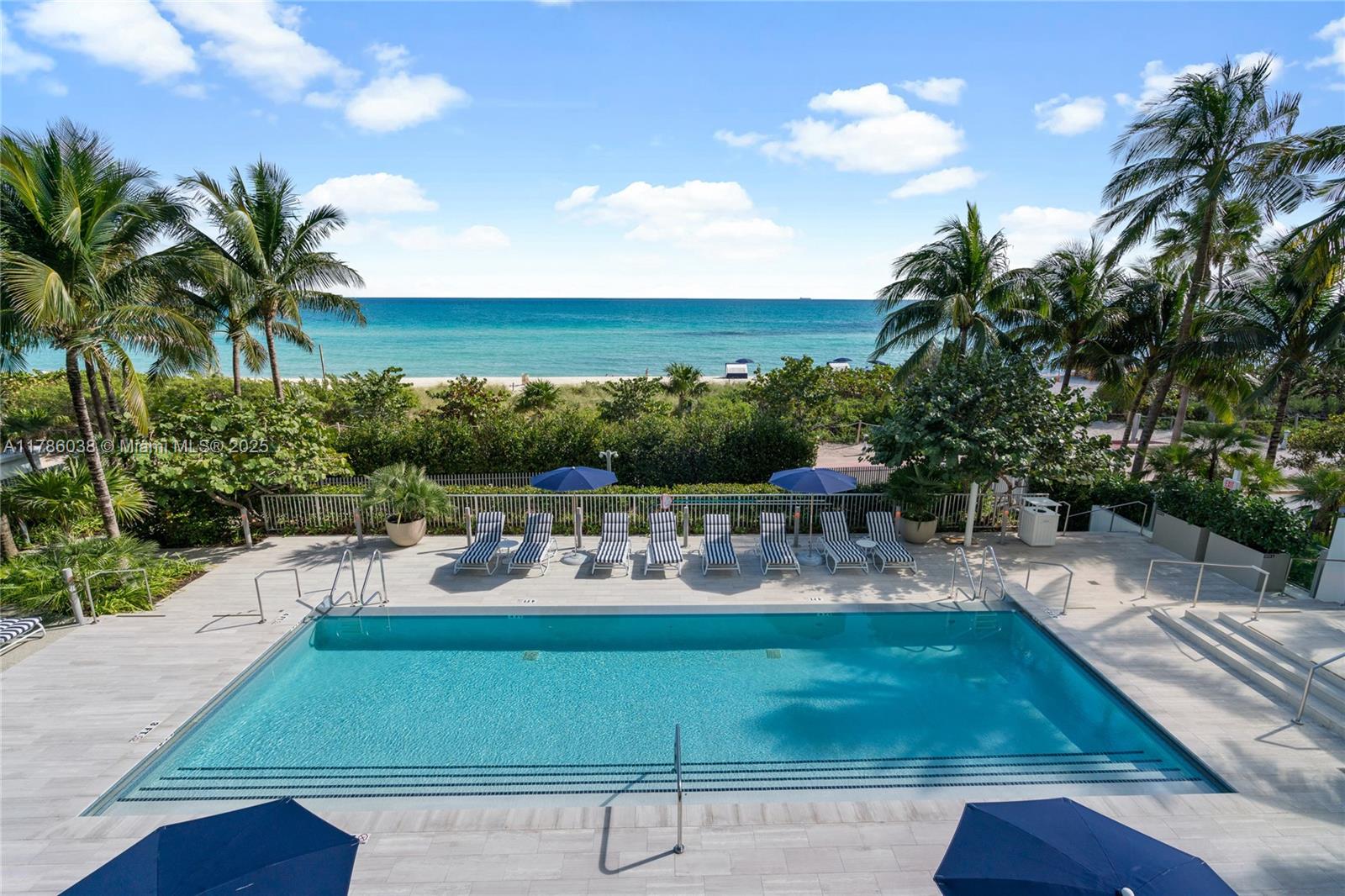 6901 Collins Ave # 401