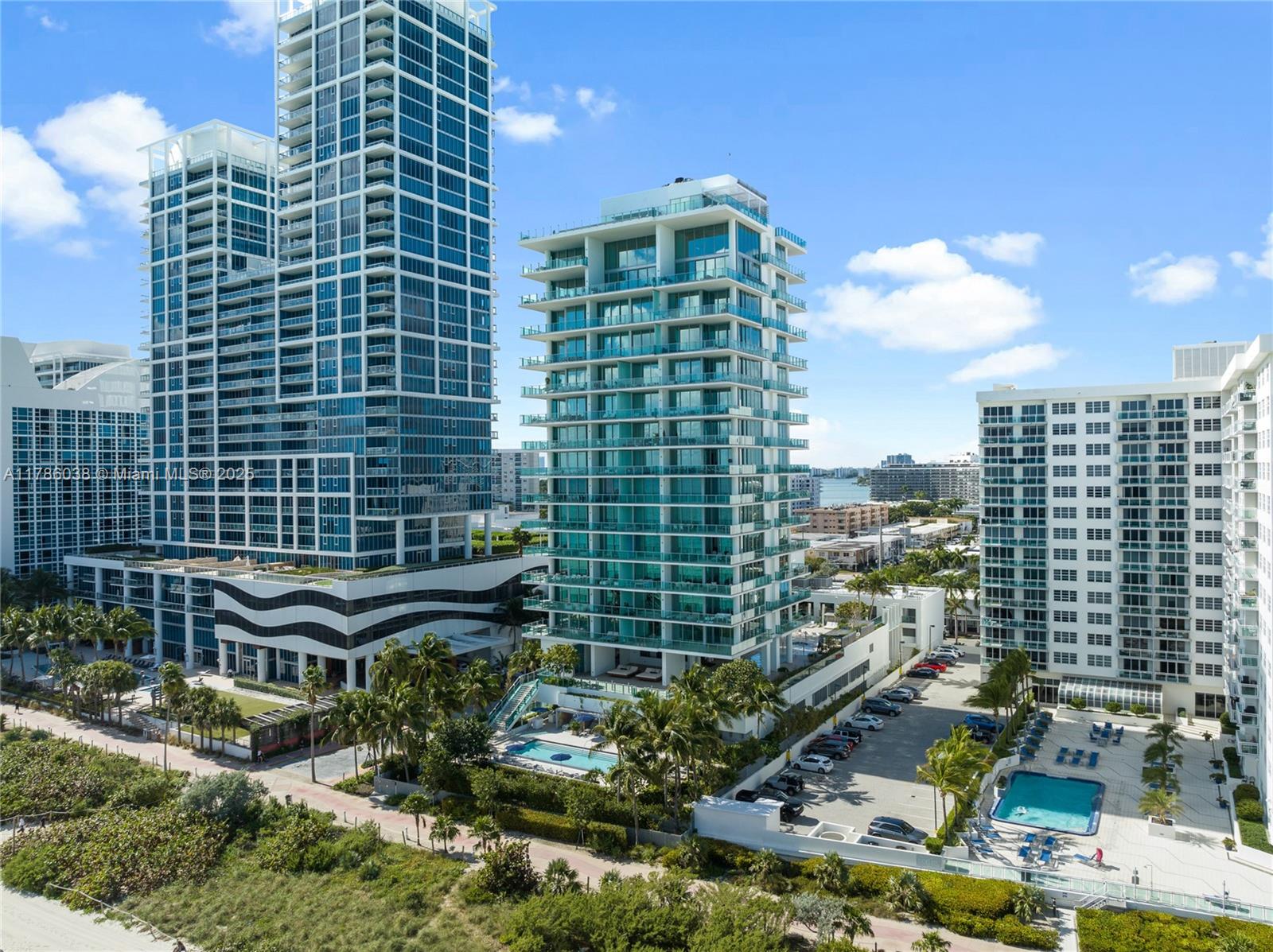 6901 Collins Ave # 401