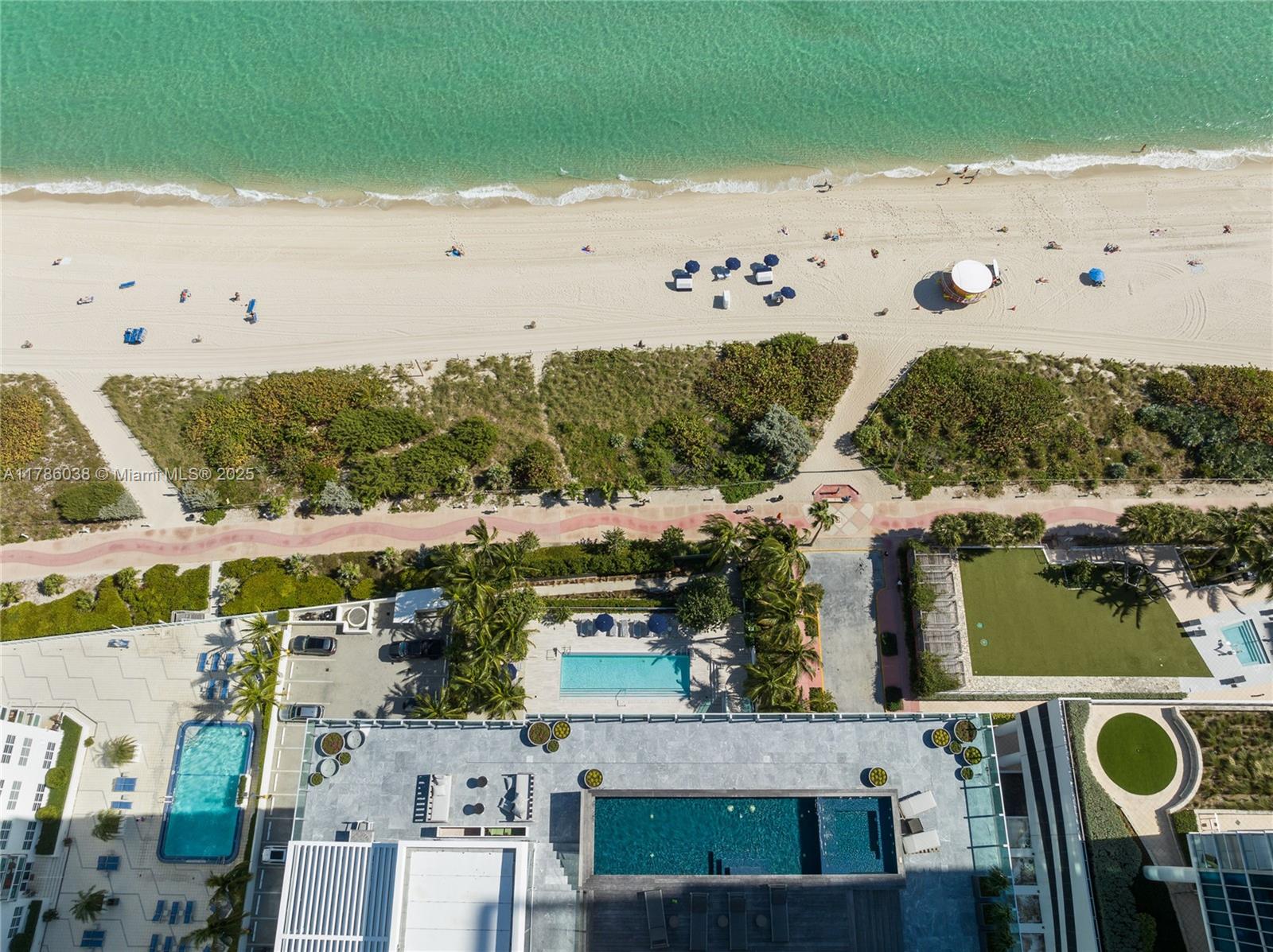 6901 Collins Ave # 401