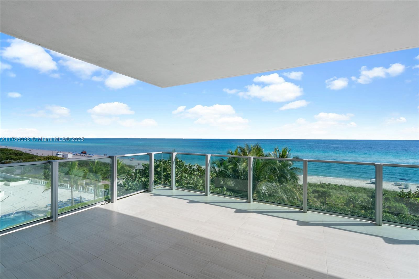 6901 Collins Ave # 401