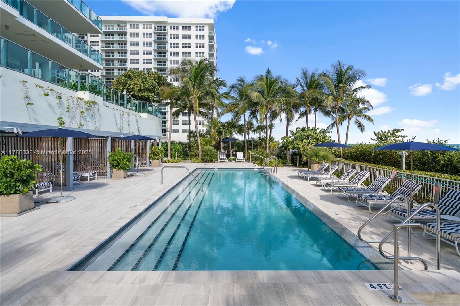 6901 Collins Ave # 401