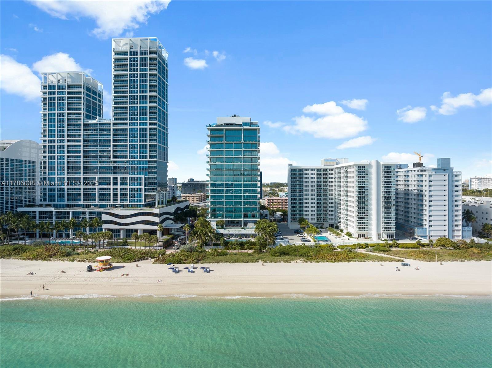 6901 Collins Ave # 401