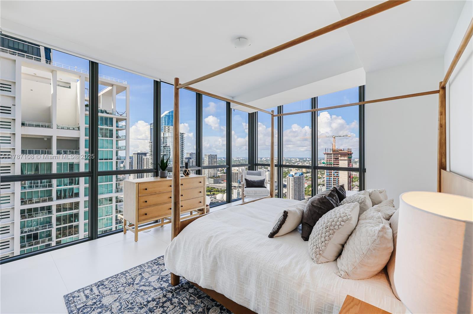 1100 Biscayne Blvd # 4508