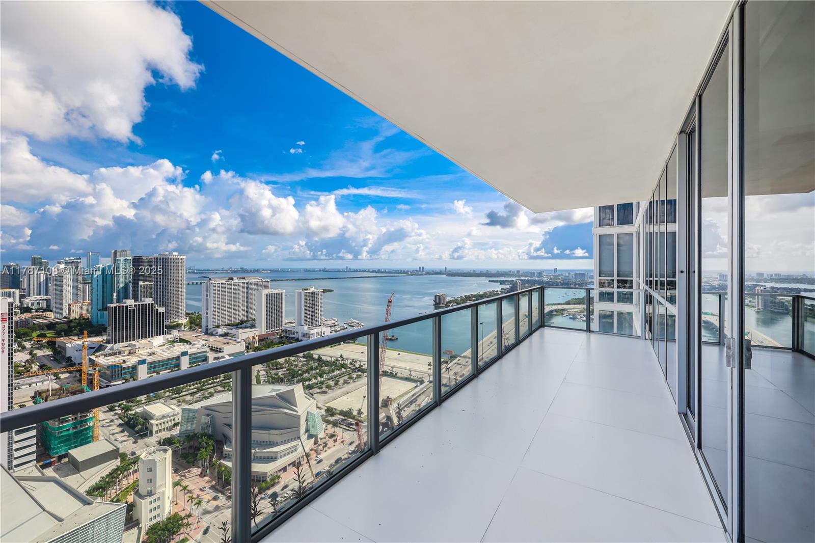 1100 Biscayne Blvd # 4508