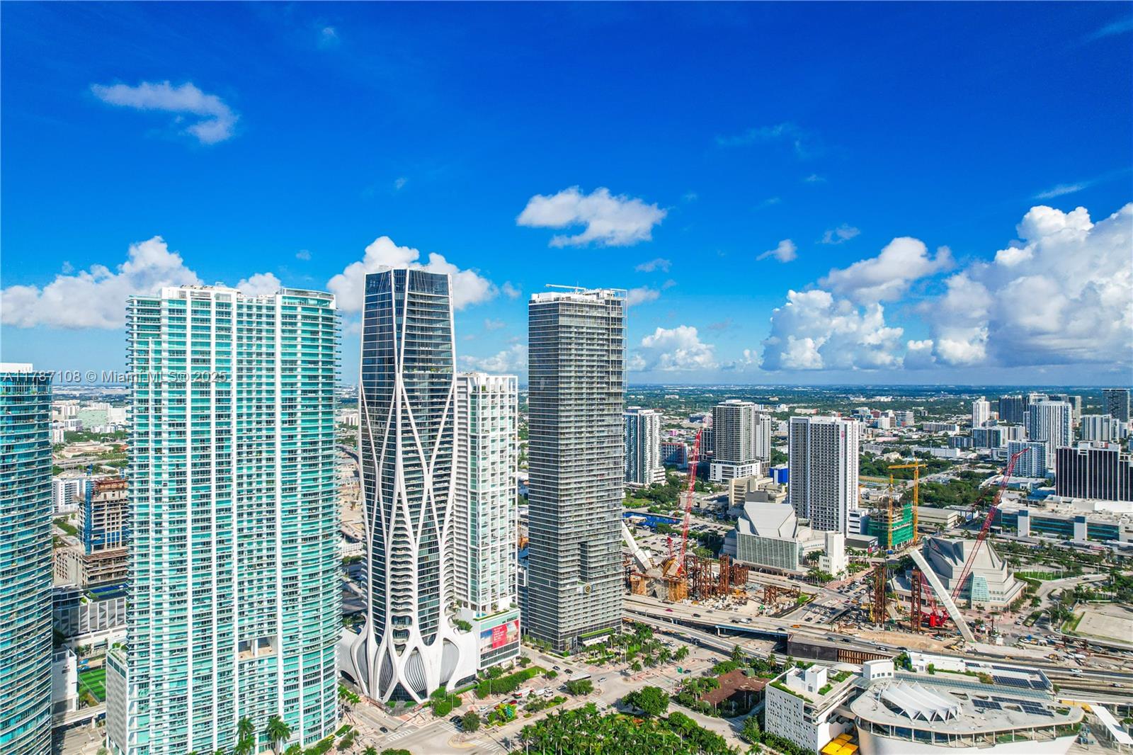 1100 Biscayne Blvd # 4508