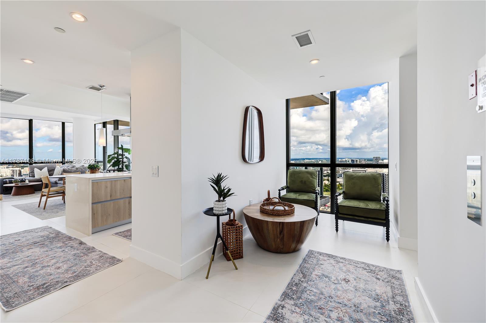 1100 Biscayne Blvd # 4508